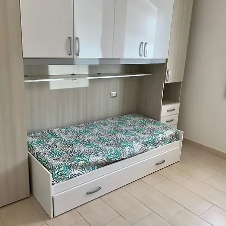 Cala Bianca App 1 Apartman